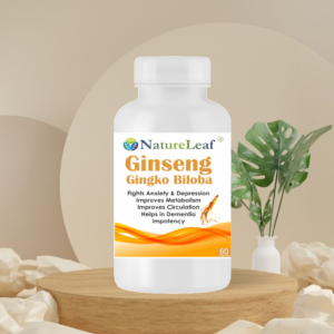 Ginseng