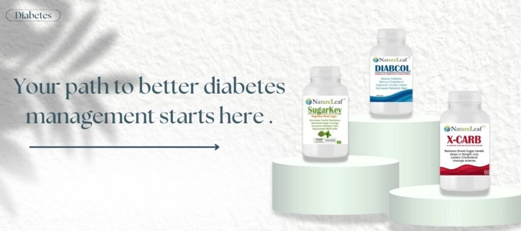 best natural medicines to treat diabetes