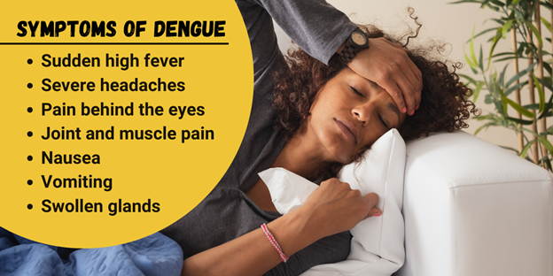 How to cure dengue fever fast 1